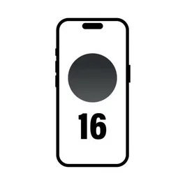 Apple iPhone 16 128GB Midnight